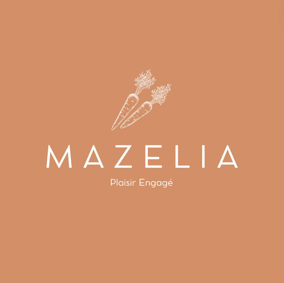 Logo Mazelia